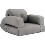 Karup Сив фотьойл Hippo - Karup Design (810746746090)