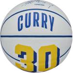 Wilson Nba player icon mini bskt curry 3 3
