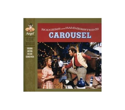 Ost - Carousel CD