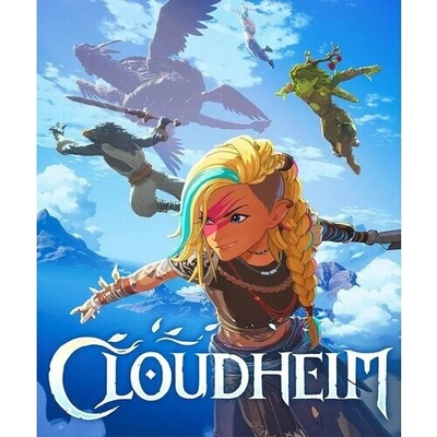 Cloudheim - Nintendo Switch 2