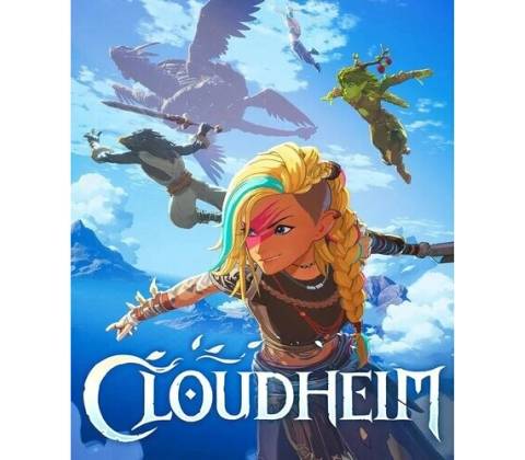 Cloudheim - Nintendo Switch 2