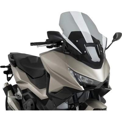 Puig Windshield V-Tech Line Touring 22582 Dymová (H)