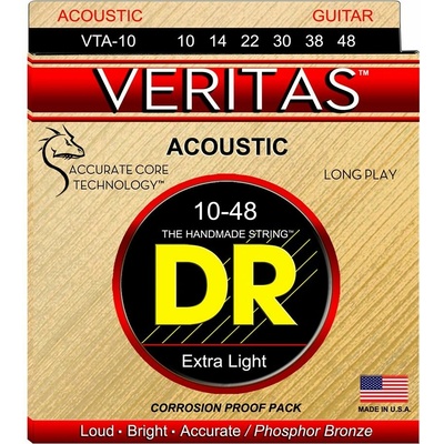 DR Veritas VTA-10