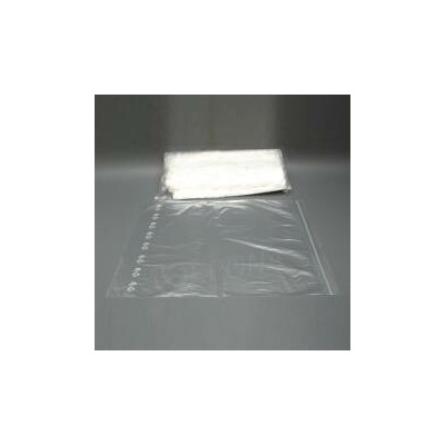 Uzatvárateľné vrecká / ZIP sáčky 300 x 400 mm, 1000 ks