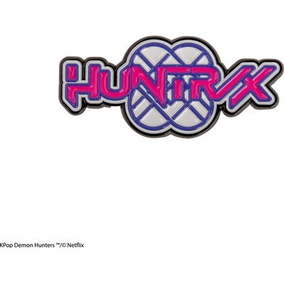K-Pop Demon Hunters - HUNTR/X Pin, CR3134