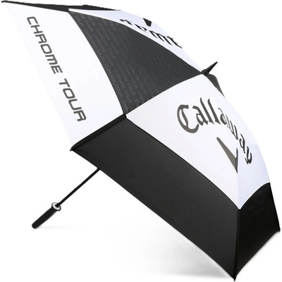 Callaway TA Double Canopy 68 černo/bílý – Zbozi.Blesk.cz