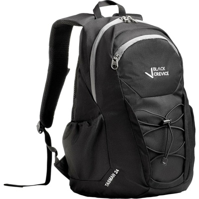 Black Crevice Tasman 24 l černý