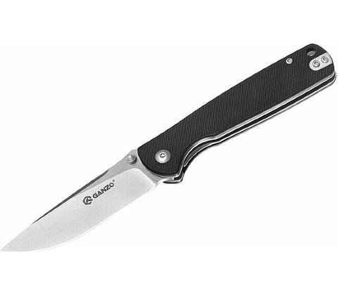Ganzo G6805-BK