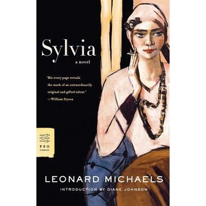 Sylvia | Leonard Michaels, Diane Johnson (ISBN: 9780374271077)