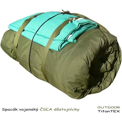 ČSĽA vojenský dôstojnícky