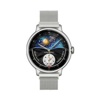 ARMODD Candywatch 5