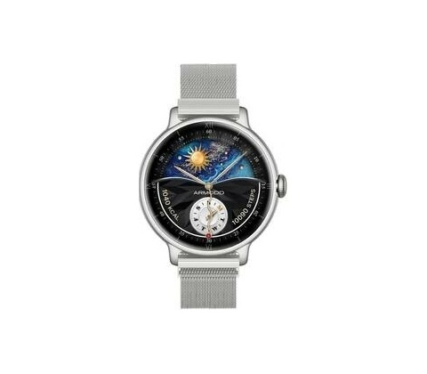 ARMODD Candywatch 5