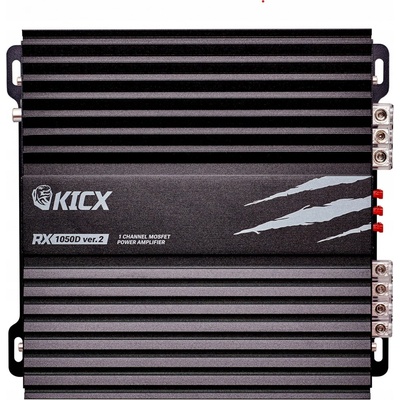 KICX RX 1050D ver.2 – Hledejceny.cz