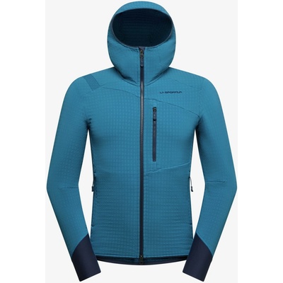La Sportiva Bristen Thermal Hoody lake/night sky