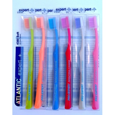 Atlantic Expert 4380 Soft