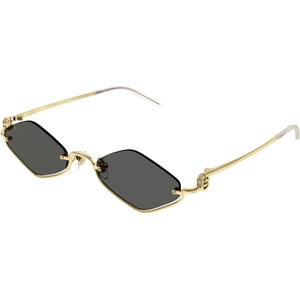 Gucci GG1604S 001 Слънчеви очила