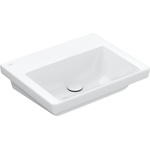 Villeroy & Boch Subway 3.0 55x44 cm CeramicPlus white alpin (4A7058R1)