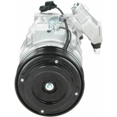 Kompresor klimatizácie BV PSH 090.125.007.050