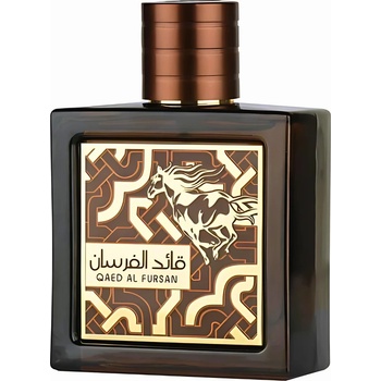 LATTAFA Qaed Al Fursan Untamed EDP 90 ml