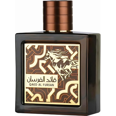 LATTAFA Qaed Al Fursan Untamed EDP 90 ml