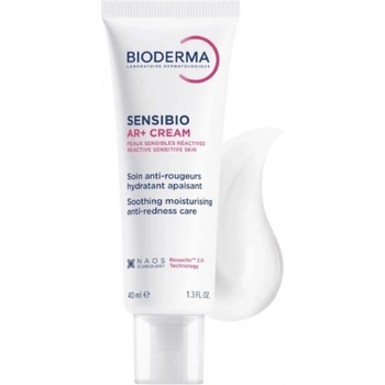 BIODERMA Sensibio AR+ Cream Кремове за лице 40ml