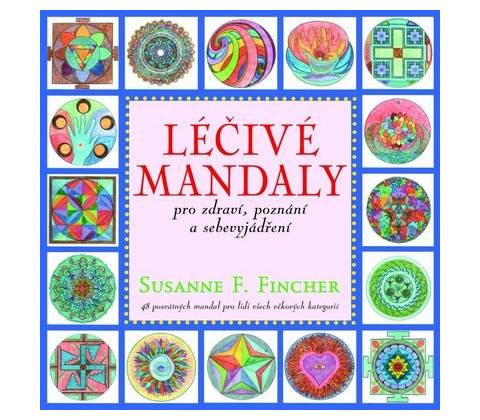 Léčivé mandaly