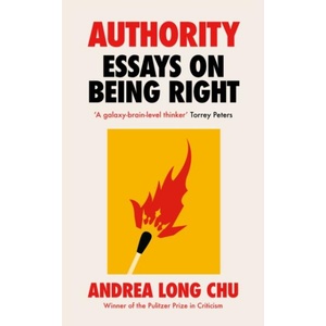 Authority (ISBN: 9781529155112)