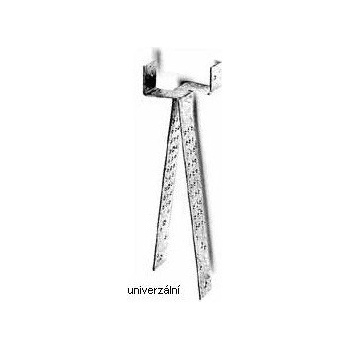 HPi Držák hřebenové latě univerzální 40 mm