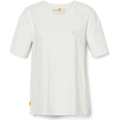 Timberland Тениска бяло, размер xs