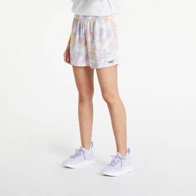 Vans Mascy Daze Tri Dye Woven Short cradle pink