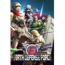 Earth Defense Force 6