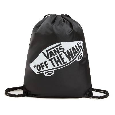 vak VANS BENCHED BAG Black 12 L