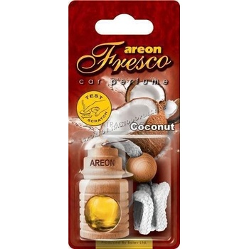 Areon Fresco coconut