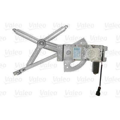 VALEO Mechanizmus zdvíhania okna 851688