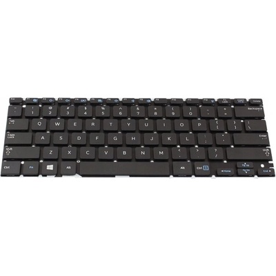 Klávesnice SAMSUNG NP530U3B NP530U3C NP535U3C
