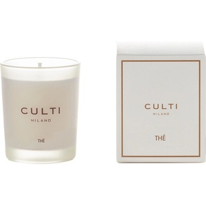 CULTI MILANO Ароматна свещ Culti The 70 г (CTHE70)