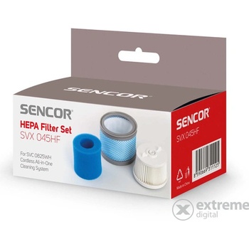 Sencor SVX 045HF