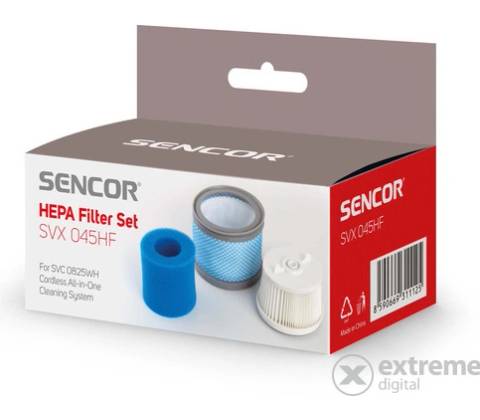 Sencor SVX 045HF