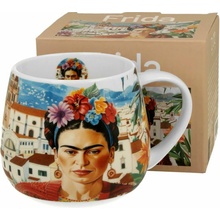 Duo Porcelánový hrnček Mexican Art Frida 430 ml