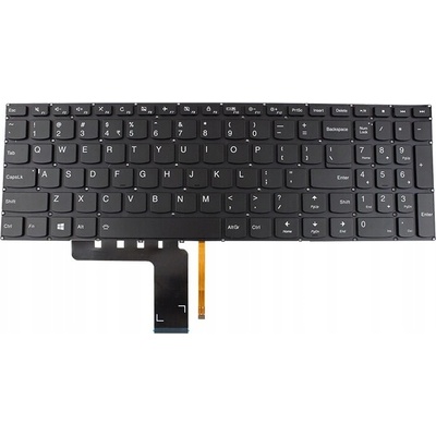 Klávesnice LENOVO IDEAPAD 510-15ISK / LED