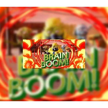 Brain Boom