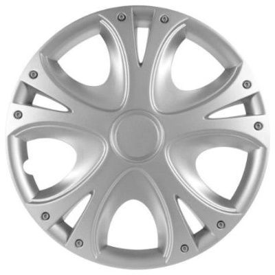 Тасове Versaco Dynamic Silver - 15