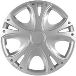 Carmart Тасове Versaco Dynamic Silver - 15