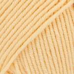 DROPS Design Merino Extra Fine Uni Colour 24 Light Yellow Плетива прежда (108524)