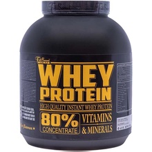 FitBoom Whey Protein 2250 g