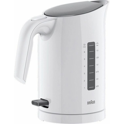 Braun WK 3100 WH