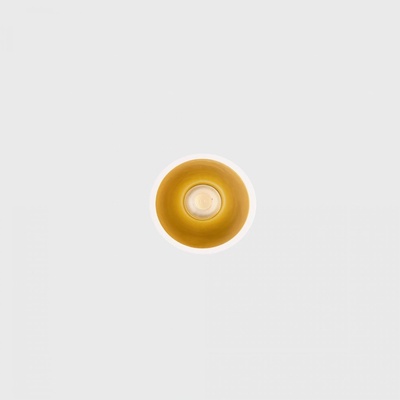Kohl Lighting K50800.01.RF.WH-GL.38.ST.8.27