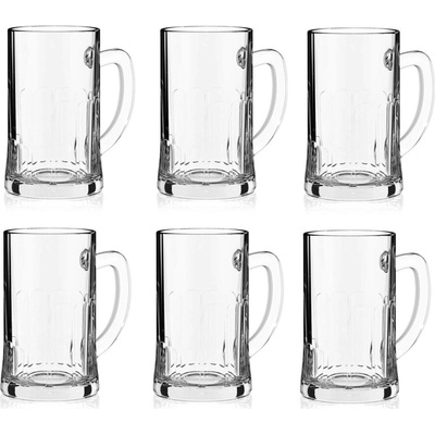 Sahm Pivné tretinky SALZBURG 6 x 300 ml