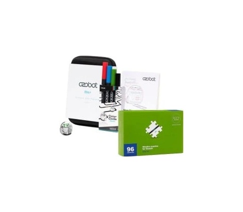 Ozobot Bit+ programovateľný robot