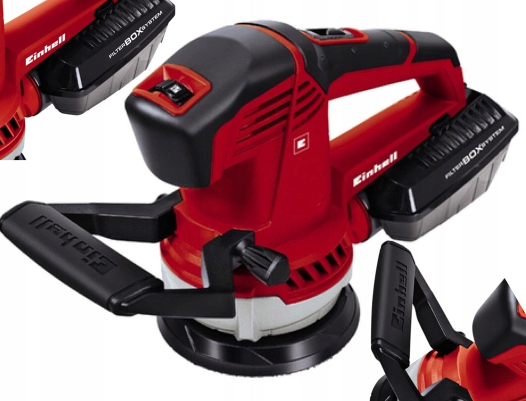 Einhell TE RS 40 E 4462000